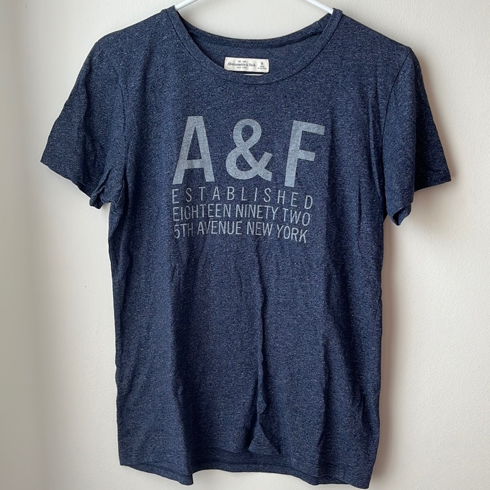 Abercrombie & Fitch T-Shirt
